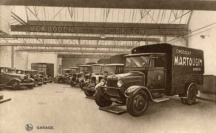Garage