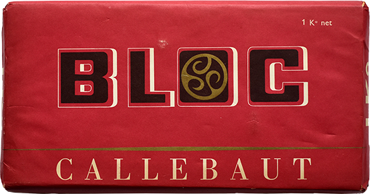 BLOC Callebaut