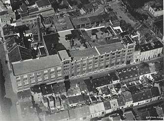 Fabriek Martougin